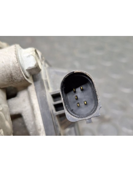 [103207] CAJA MARIPOSA - HYUNDAI SANTA FE (01/2018 - ...)