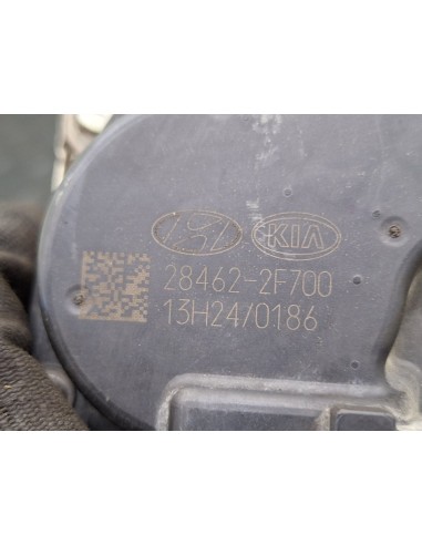 [103207] CAJA MARIPOSA - HYUNDAI SANTA FE...