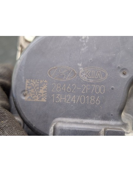 [103207] CAJA MARIPOSA - HYUNDAI SANTA FE (01/2018 - ...)