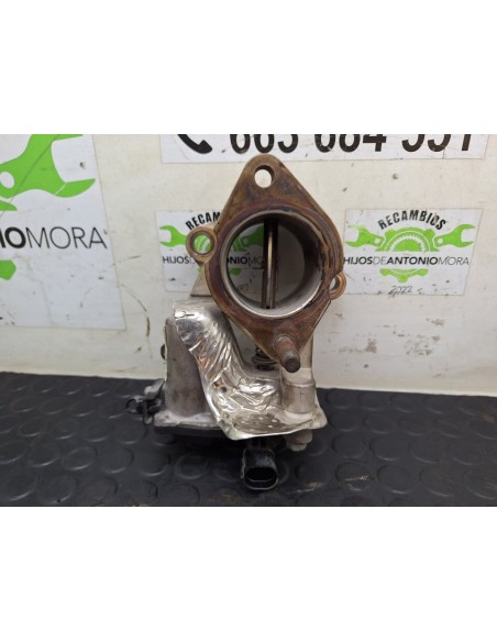 [103207] CAJA MARIPOSA - HYUNDAI SANTA FE (01/2018 - ...)