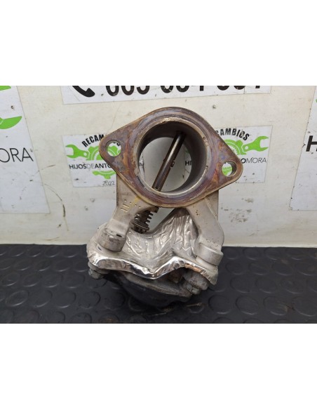 [103207] CAJA MARIPOSA - HYUNDAI SANTA FE (01/2018 - ...)