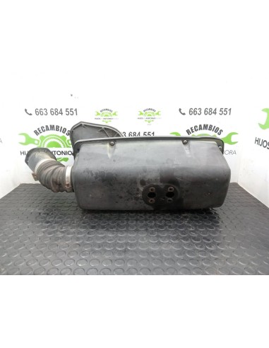 [100680] CAJA PORTA CALEFACTOR AUTONOMO - MAN F...