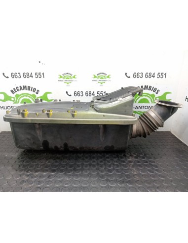 [100680] CAJA PORTA CALEFACTOR AUTONOMO - MAN F...