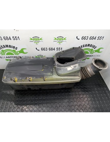 [100680] CAJA PORTA CALEFACTOR AUTONOMO - MAN F...