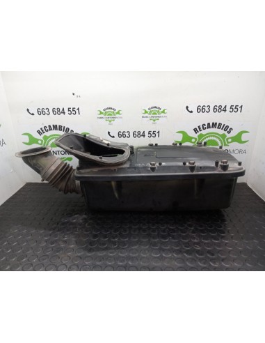 [100680] CAJA PORTA CALEFACTOR AUTONOMO - MAN F...
