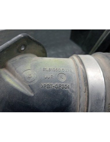 [100680] CAJA PORTA CALEFACTOR AUTONOMO - MAN F...