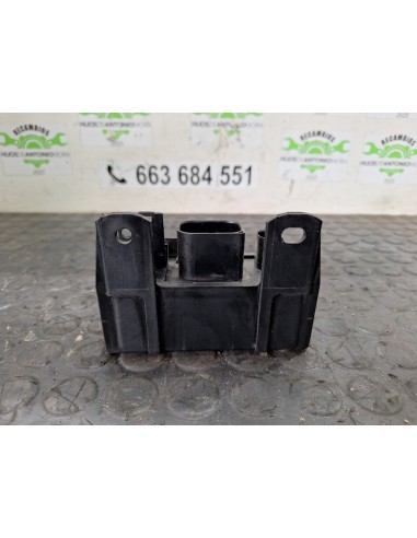 [104947] CAJA PRECALENTAMIENTO - MERCEDES...