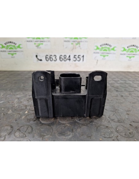 [104947] CAJA PRECALENTAMIENTO - MERCEDES SPRINTER II JAMES COOK (906)