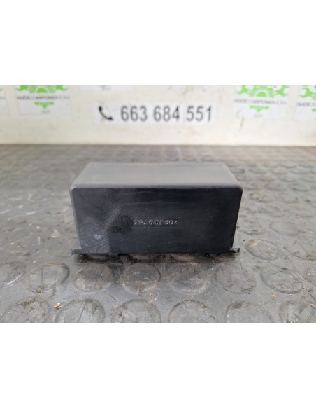 [104947] CAJA PRECALENTAMIENTO - MERCEDES SPRINTER II JAMES COOK (906)