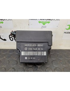[103559] CAJA PRECALENTAMIENTO - MERCEDES MB 100 D CAJA...