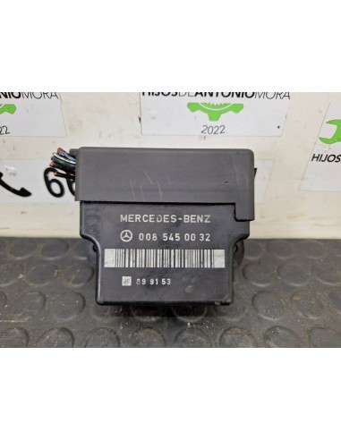[103559] CAJA PRECALENTAMIENTO - MERCEDES MB...