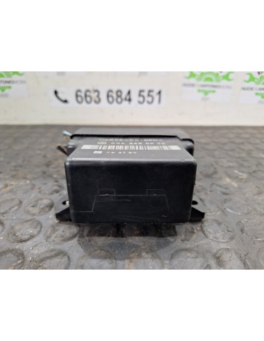 [103559] CAJA PRECALENTAMIENTO - MERCEDES MB...