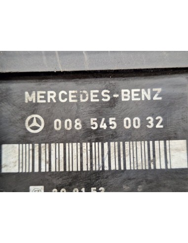[103559] CAJA PRECALENTAMIENTO - MERCEDES MB...