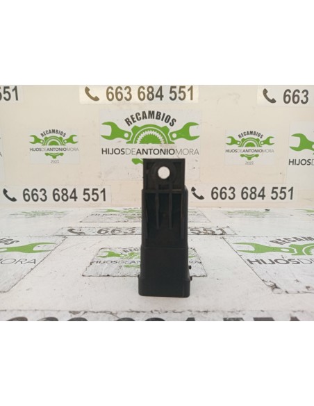 [92037] CAJA PRECALENTAMIENTO - IVECO DAILY CAJA CERRADA