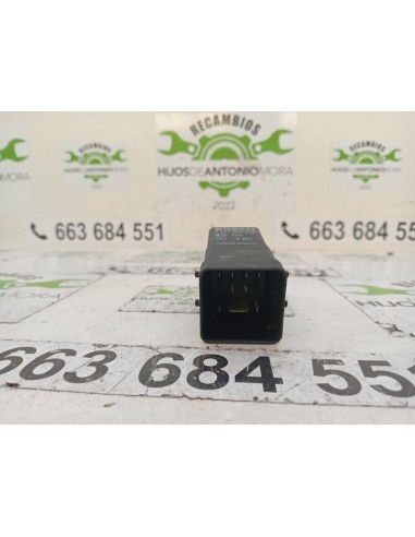 [92037] CAJA PRECALENTAMIENTO - IVECO DAILY...