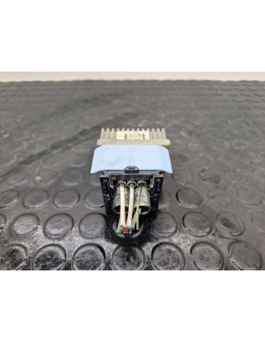 [100015] CAJA PRECALENTAMIENTO - RENAULT KANGOO