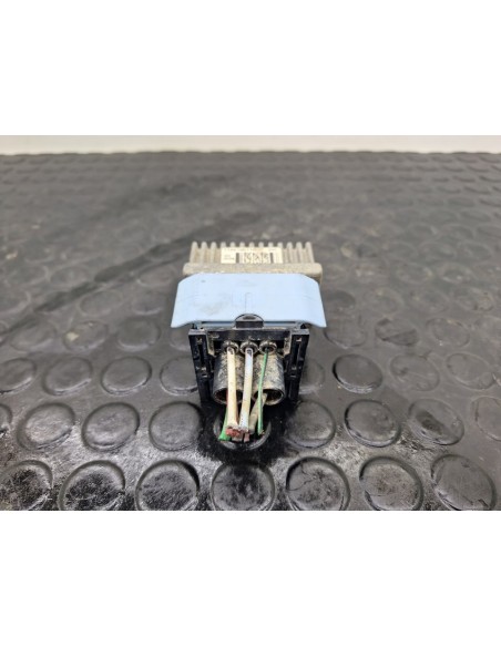 [100015] CAJA PRECALENTAMIENTO - RENAULT KANGOO