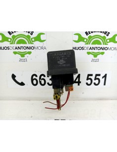 [96173] CAJA PRECALENTAMIENTO - NISSAN CABSTAR E (01/2002...