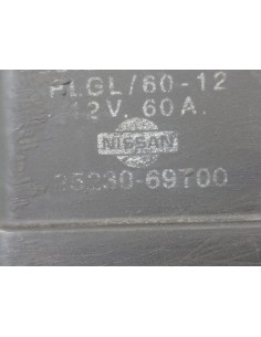 [96173] CAJA PRECALENTAMIENTO - NISSAN CABSTAR E (01/2002... 2
