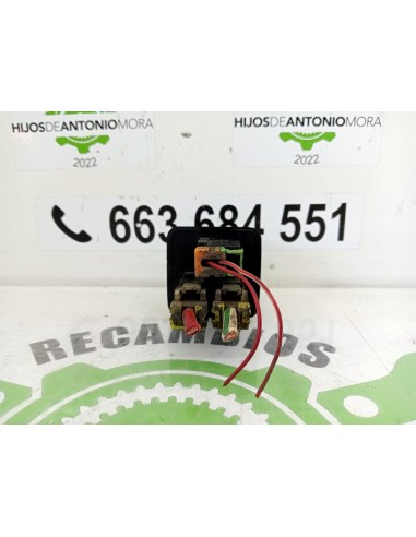 [96173] CAJA PRECALENTAMIENTO - NISSAN CABSTAR...