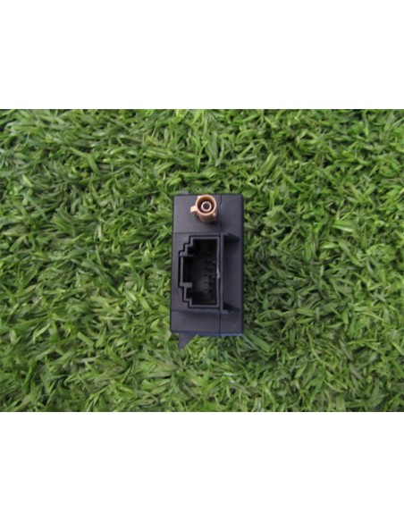 [93331] CAJA PRECALENTAMIENTO - AUDI SQ7 (4M)