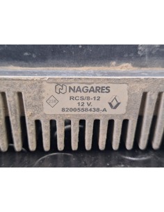 [100014] CAJA PRECALENTAMIENTO - RENAULT KANGOO