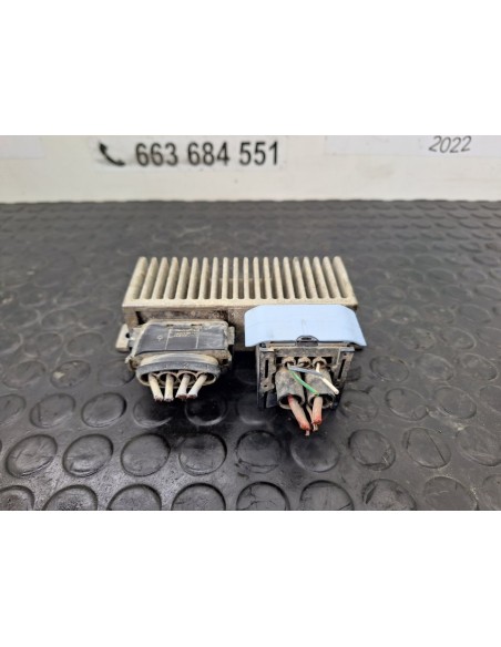 [100014] CAJA PRECALENTAMIENTO - RENAULT KANGOO