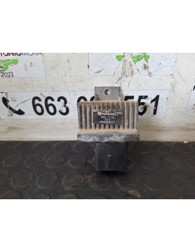 [105550] CAJA PRECALENTAMIENTO - OPEL VIVARO...