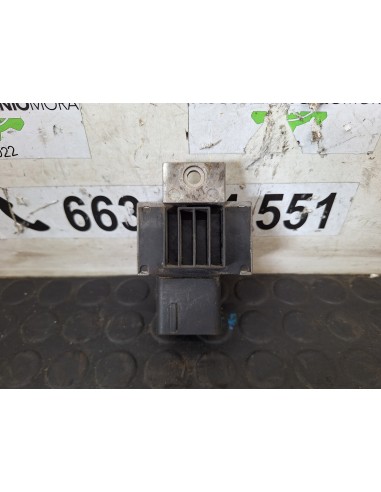 [105550] CAJA PRECALENTAMIENTO - OPEL VIVARO...