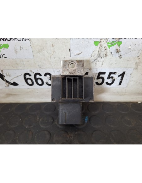 [105550] CAJA PRECALENTAMIENTO - OPEL VIVARO FURGÓN