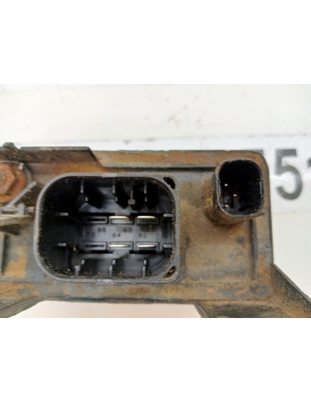 [91577] CAJA PRECALENTAMIENTO - MERCEDES SPRINTER 02.00 - CAJA ABIERTA (03/1999 - 12/2006)