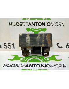 [91577] CAJA PRECALENTAMIENTO - MERCEDES SPRINTER 02.00 -... 2
