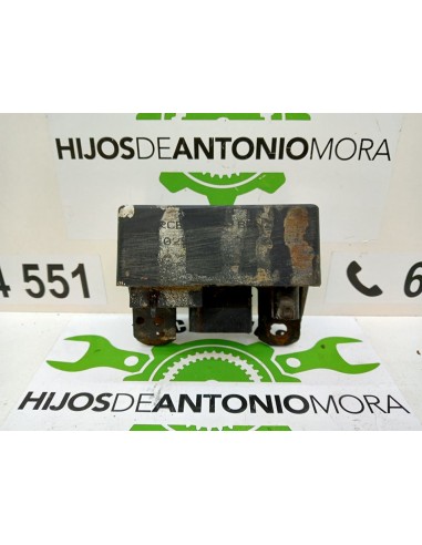 [91577] CAJA PRECALENTAMIENTO - MERCEDES...