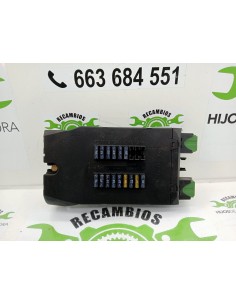 [94872] CAJA RELES / FUSIBLES - MERCEDES VITO COMBI... 2