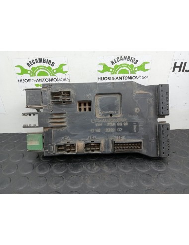 [100645] CAJA RELES / FUSIBLES - MERCEDES VITO...