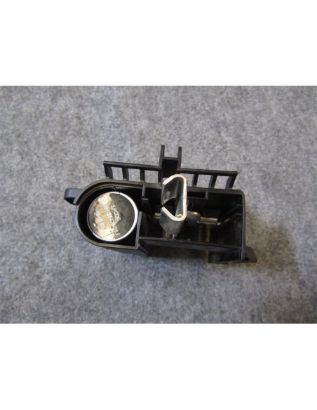 [93971] CAJA RELES / FUSIBLES - VOLKSWAGEN ARTEON (3H7) (01/2017 - 12/2020)