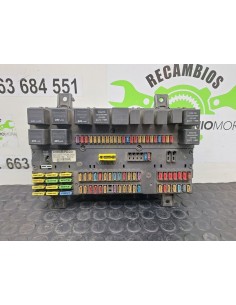 [99027] CAJA RELES / FUSIBLES - VOLVO FM XXX 2