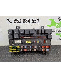 [101250] CAJA RELES / FUSIBLES - VOLVO FH 13
