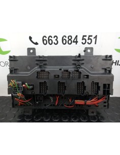 [97270] CAJA RELES / FUSIBLES - VOLVO FH 13