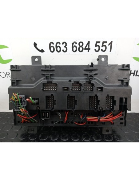 [97270] CAJA RELES / FUSIBLES - VOLVO FH 13