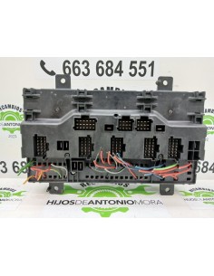 [91653] CAJA RELES / FUSIBLES - VOLVO FH 13