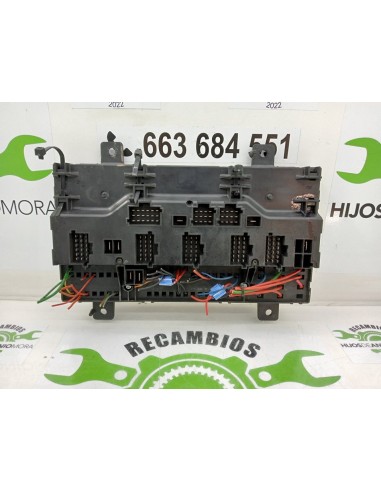 [95194] CAJA RELES / FUSIBLES - VOLVO FH 13