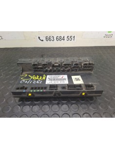 [101833] CAJA RELES / FUSIBLES - » OTROS... MODELOS