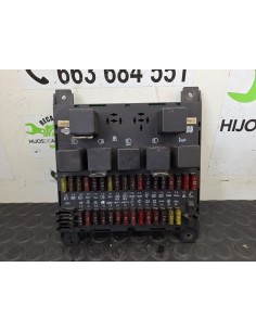 [100899] CAJA RELES / FUSIBLES - NISSAN ECO - T 100.45/78...