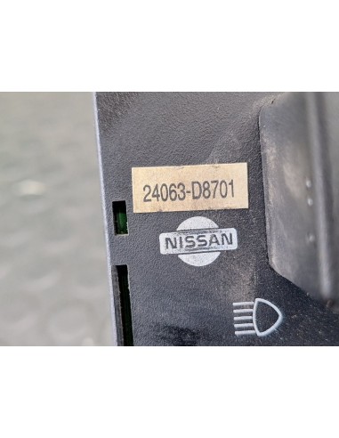 [100899] CAJA RELES / FUSIBLES - NISSAN ECO - T...