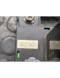 [105243] CAJA RELES / FUSIBLES - NISSAN ATLEON