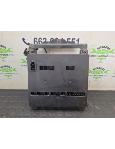 [105243] CAJA RELES / FUSIBLES - NISSAN ATLEON 2