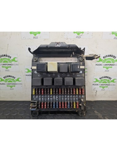 [105243] CAJA RELES / FUSIBLES - NISSAN ATLEON