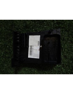 [93855] CAJA RELES / FUSIBLES - VOLKSWAGEN TIGUAN 2
