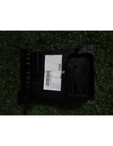 [93855] CAJA RELES / FUSIBLES - VOLKSWAGEN TIGUAN